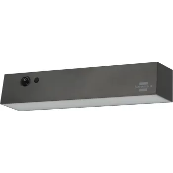 Brennenstuhl Solar LED Strahler SOL 1000 Cubus (1173740001)