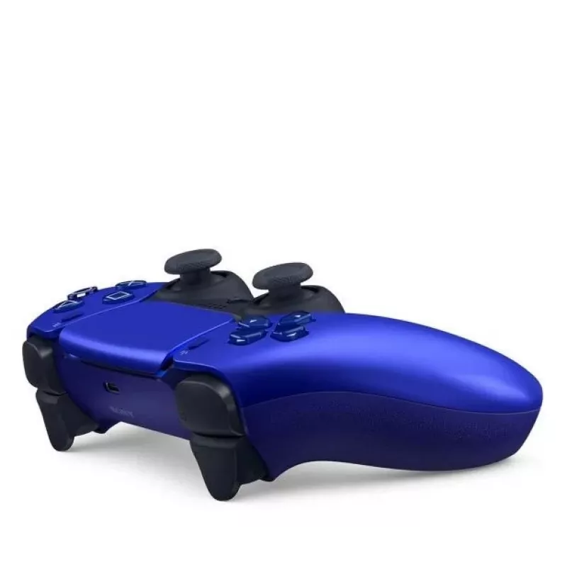 Sony DualSense Wireless Controller - Kobaltblau