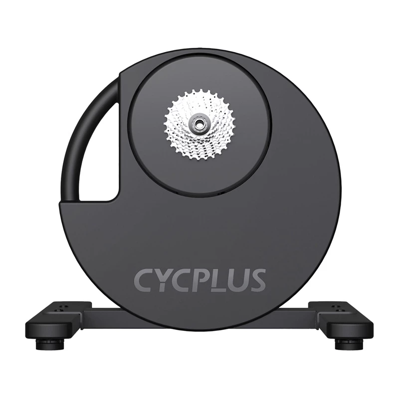 Fahrradtrainer Cycplus R200 — Indoor-Fahrradtrainer, direktantriebskompatibel, Modell R200