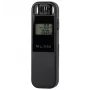 Tragbarer Alkoholtester BLOW 3300 — kontaktloser Atemalkoholtest, BAK 0,00–0,19%, 1% Genauigkeit, LCD, AAA-Batterien