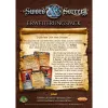 Sword & Sorcery: The Ancient Chronicles – Erzfeinde, Brettspiel-Erweiterung
