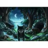 Contour-Puzzle Ravensburger 15028