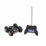 Revell Control 24634 Stunt Car FlipRace Einsteiger-Elektro-RC-Monstertruck mit Allradantrieb (24634)