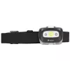 Stirnlampe Tracer TRAOSW47013 LED Schwarz 1200 mAh USB