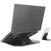 Laptop-Ständer Lenovo 4XF1A19885 Schwarz Höhenverstellbar 0-190mm