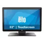 Monitor ELO 2202L 22 inch FHD Kapazitiver 10-Touch USB Anti-Glare Zero-Bezel Standfuß