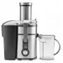 Slow Juicer Gastroback Design Digital 1300 W Schwarz Edelstahl