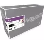 AS20194 OKI C612 Toner schwarz - Tonereinheit - Schwarz - Kompatibel - Tonereinheit