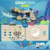 Marmorbahn-Baukasten Ravensburger GraviTrax Junior Starter-Set S Wüstenstrecke, Modell 24585