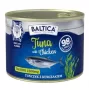 BALTICA Excellent Thunfisch mit Huhn - Nassfutter für Katzen - 185g