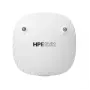HPE Aruba AP-504 (RW) - Campus - Wireless Basisstation - Bluetooth 5.0, 802.11ax - Bluetooth, Wi-Fi - Dualband