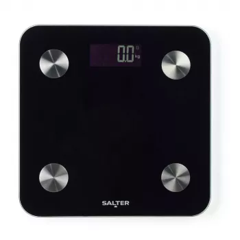 Intelligente Waage Salter SA00655FEU6 Bluetooth Körperanalysewaage