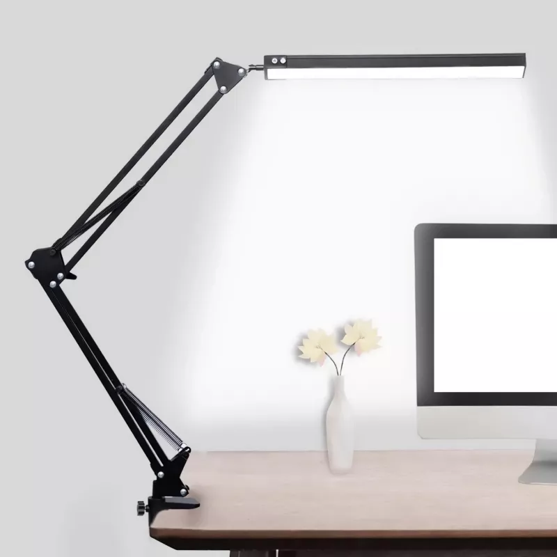 Media-Tech MT224 Tischleuchte 5,6 W LED Schwarz
