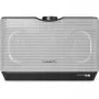Home-Audio-Mikrosystem TechniSat AudioMaster MR2 Schwarz, Silber