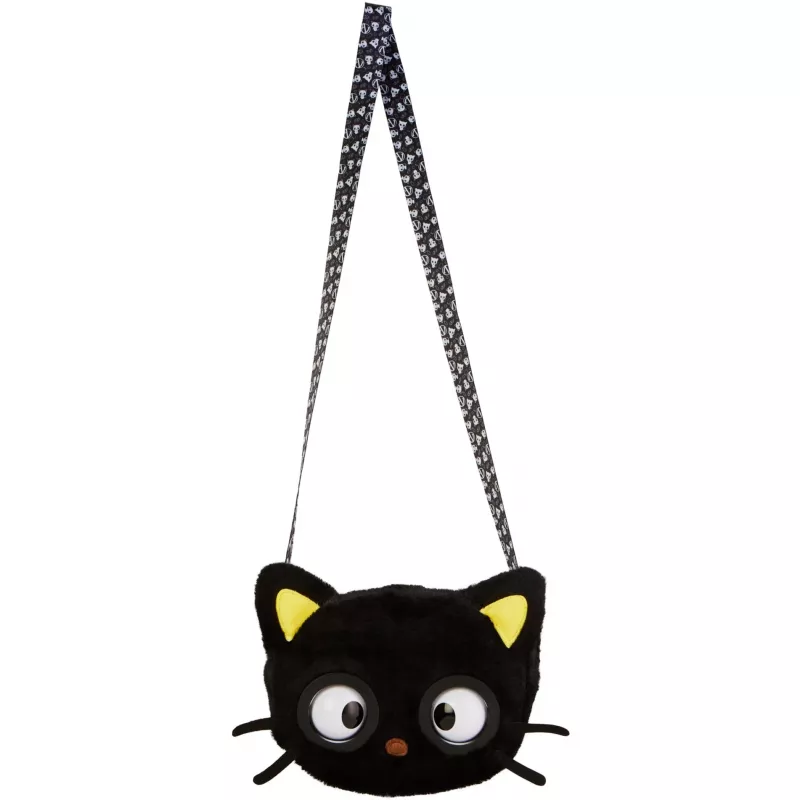 Purse Pets - Chococat, Case schwarz