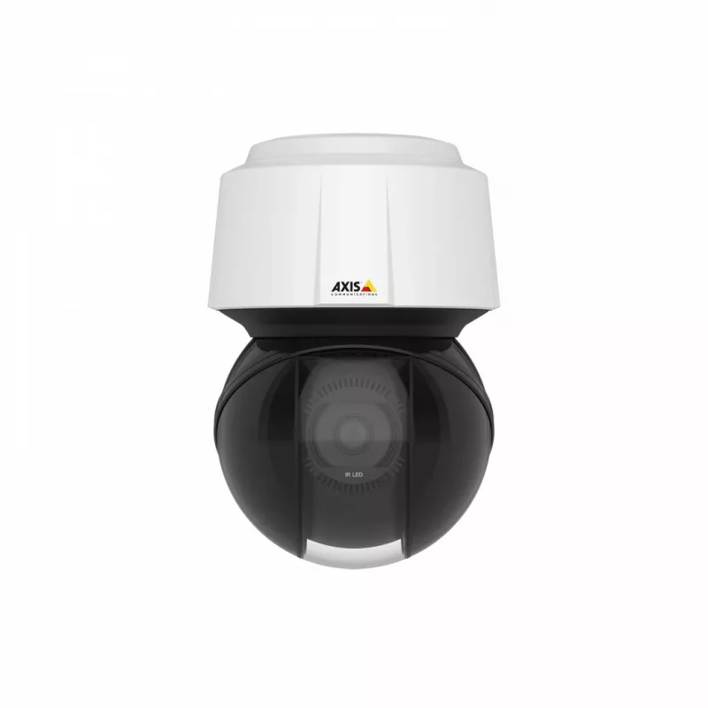 Axis Netzwerk-PTZ-Dome-Kamera Q6135-LE 50HZ HDTV 1080p ohne Midspan