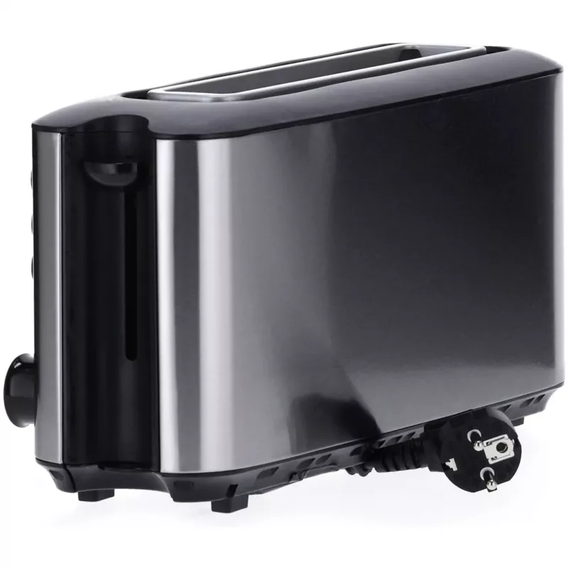 Toaster Severin AT 2515 2 Scheiben 1000 W Edelstahl