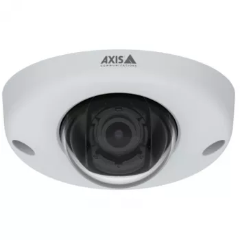 Netzwerkkamera P3925-R M12 1080P/01933-001 Axis