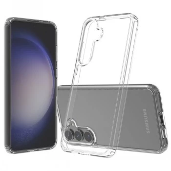 Cover Screenor 25635SB für Samsung Galaxy S24+ 17 cm Transparent