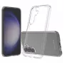 Cover Screenor 25635SB für Samsung Galaxy S24+ 17 cm Transparent