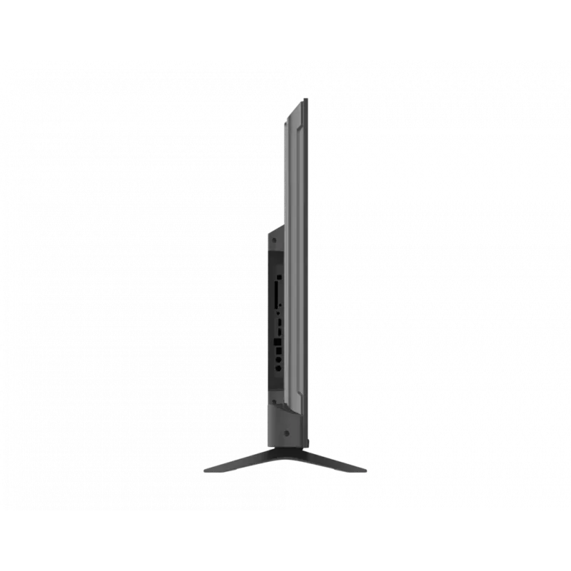 LED-LCD-Fernseher BLAUPUNKT 55UGC5500S 55 Zoll 4K UHD, HDMI/USB, weiter Betrachtungswinkel, Energieklasse G