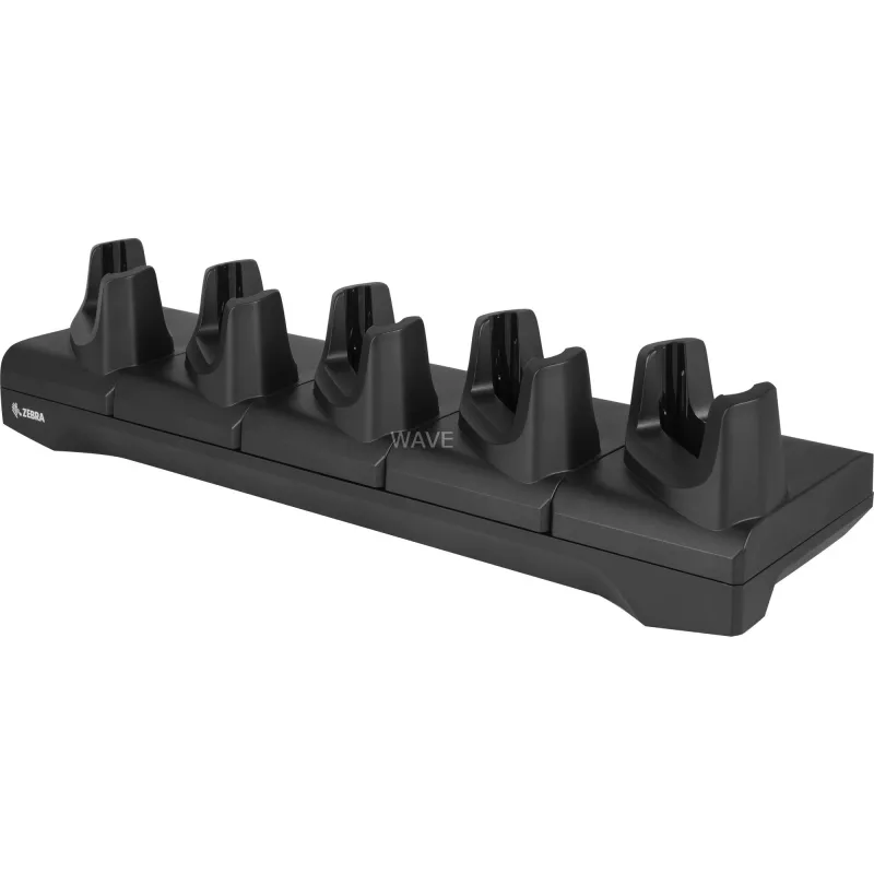 Zebra CRD-TC2Y-BS5CO-01 Dockingstation für Mobilgeräte Schwarz