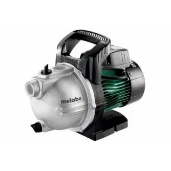 METABO GARDEN PUMP P 4000 G 4000 l/h 4,6 bar