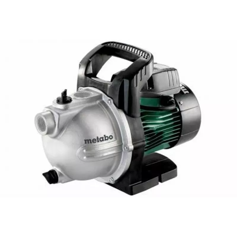 METABO GARDEN PUMP P 4000 G 4000 l/h 4,6 bar