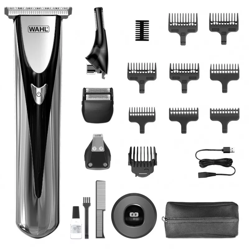 WAHL Elite Groom Mehrzweck-Trimmer