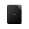 Externe Festplatte Western Digital 4TB USB 3.2 Gen 1 WDBJRT0040BBK-WESN