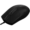 CANYON-Maus M-5 kabelgebunden schwarz