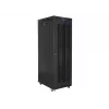 LANBERG 19 37U 800x1000 Freist. LCD Perfor.Tür (FlatPack)sw (Speditionsversand)