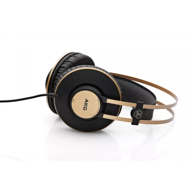 AKG K92 - Studio-Kopfhörer, In-Ear, geschlossen
