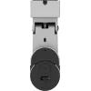 Ezviz EL3 2K 4MPx WLAN-IP-Kamera