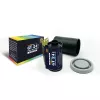 35-mm-Fotofilm GT Photo GT24FILMRT Retro – 35-mm-Format, Farbnegativfilm