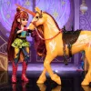 Puppe Unicorn Academy Fashion Valentina