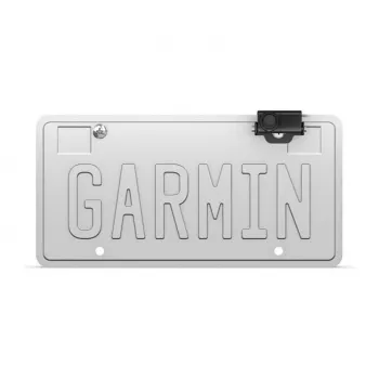 Garmin BC 50 Night Vision kabellose Rückfahrkamera 30 fps 160°