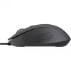 Logitech Signature Wired M520 for Business Optical Wired Maus USB-C Plug-and-Play Windows/Mac/Chrome/PC/laptops - Graphite