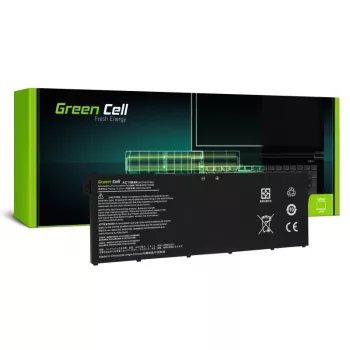 Green Cell AC72 Laptop-Ersatzakku