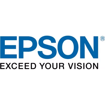 Epson LK-9WBN Beschriftungsband Schwarz auf Weiß