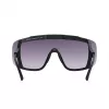 POC Devour Sonnenbrille schwarz - Clarity Kat. 2