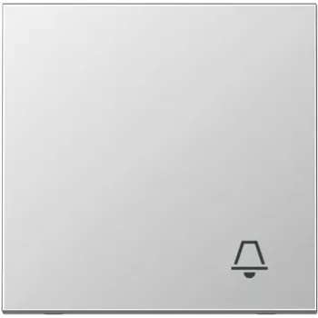 Jung AL 2990 K Elektroschalter Aluminium (AL2990K)