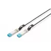 DAC-Kabel Digitus SFP+ 10G 0,5 m DN-81220-01