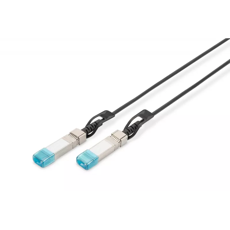 DAC-Kabel Digitus SFP+ 10G 0,5 m DN-81220-01