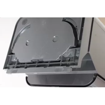 AUSVERKAUFT. Midea V15 Saugroboter | AUSVERKAUFT. Midea Saugroboter | V15 | Nass&Trocken | 5200 mAh | Staubbehälter 3 L | 16200 Pa | Schwarz | GEBRAUCHT, SCHMUTZIG, ZERKRATZT