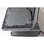 AUSVERKAUFT. Midea V15 Saugroboter | AUSVERKAUFT. Midea Saugroboter | V15 | Nass&Trocken | 5200 mAh | Staubbehälter 3 L | 16200 Pa | Schwarz | GEBRAUCHT, SCHMUTZIG, ZERKRATZT