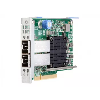 HPE Ethernet 10Gb 2-port 537SFP+ OCP3 Intern Fiber
