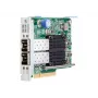 HPE Ethernet 10Gb 2-port 537SFP+ OCP3 Intern Fiber