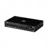 Audio/MIDI-Interface YAMAHA URX44C – kompakte USB-Audio- und MIDI-Konnektivität