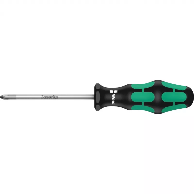 Wera Kraftform XXL 2 Set Drehmomentschraubendreher